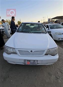 Saipa 132